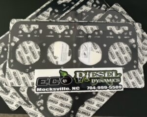 7.3L Ford POWERSTROKE Diesel Cometic MLX Head Gasket