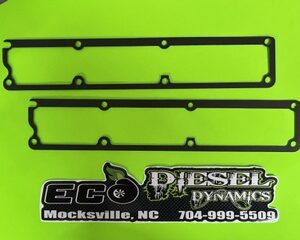 7.3L 1994-1995 PowerStroke Intake Gaskets 8-Bolt Version