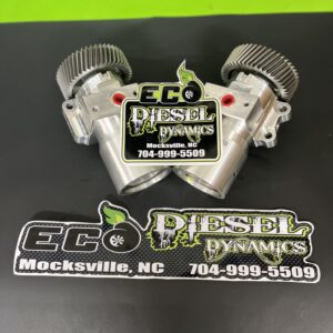 03'-04' Ford 6.0L Power Stroke High Pressure Oil Pump HPOP Billet 19 Degree (Stage 2)