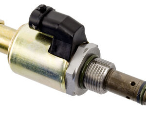 7.3L Ford POWERSTROKE Diesel Alliant Power Injection Pressure Regulator (IPR) Valve w/o Edge Filter