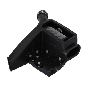 Cold Air Intake for 1998-2003 Ford Powerstroke 7.3L (Dry-Extendable)
