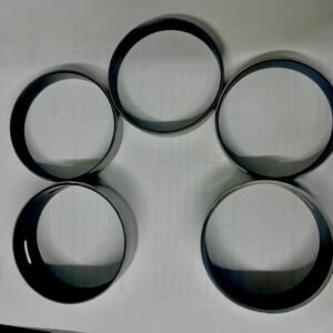 94'-03' 7.3L PowerStroke Diesel IN17 DuraBond COATED Cam Bearings