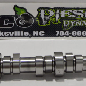 94'-03' 7.3 Power Stroke Diesel Camshaft  EDD Shaker Version 1.0