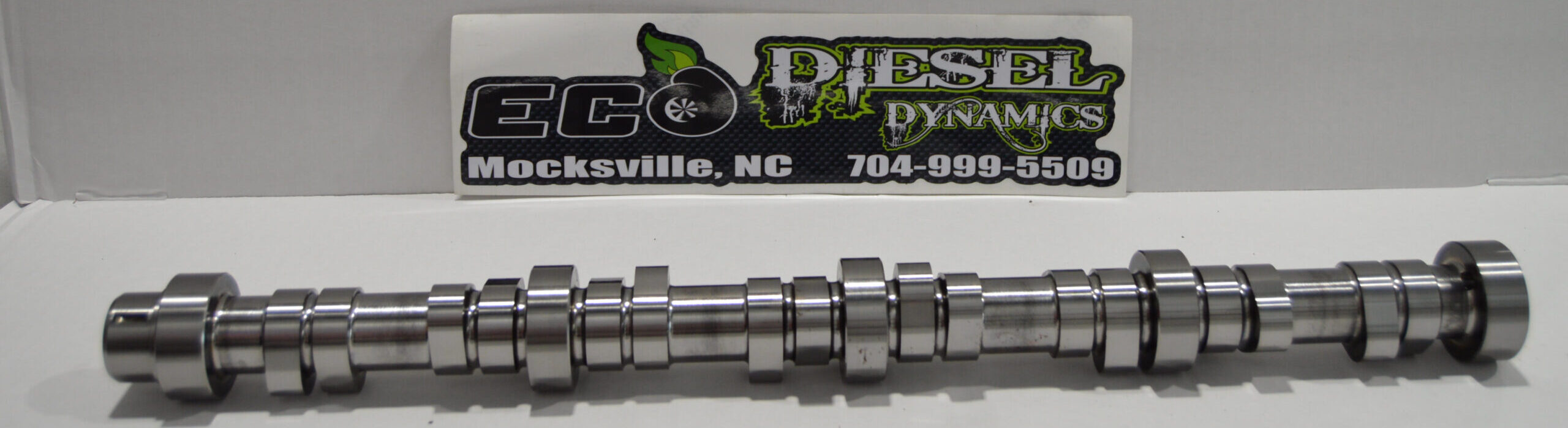 94'-03' 7.3 Power Stroke Diesel Camshaft EDD Shaker Version 1.0