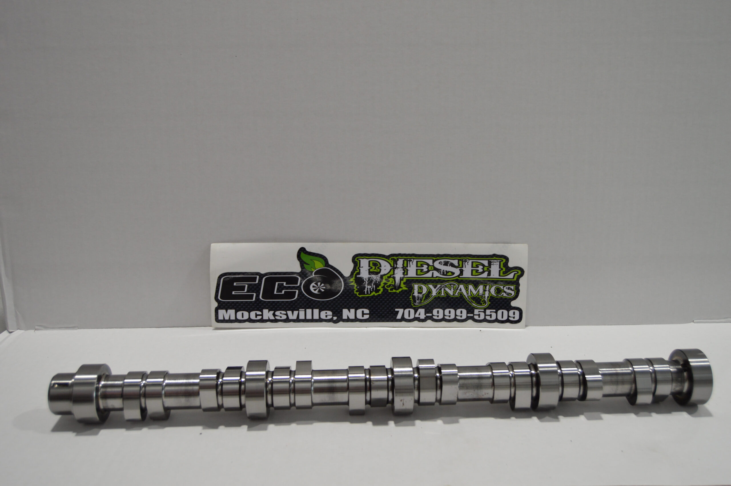 94'-03' 7.3 Power Stroke Diesel Camshaft EDD Shaker Version 1.0
